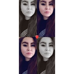 Meet your Posher, Mariah